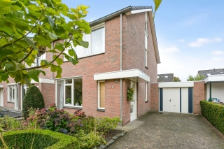 Haagwinde 21 NIJVERDAL