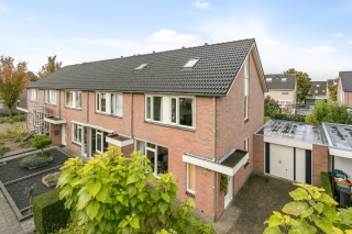 Haagwinde 21 NIJVERDAL