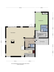 Plattegrond Hooiklamp 6 ZWAAG