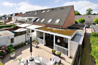 Madame Curieplein 20 ENSCHEDE