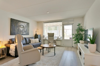 Madame Curieplein 20 ENSCHEDE