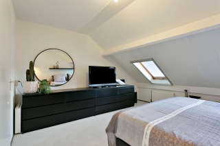 Madame Curieplein 20 ENSCHEDE