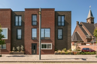 Deurningerstraat 70 ENSCHEDE