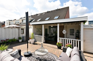 Madame Curieplein 20 ENSCHEDE