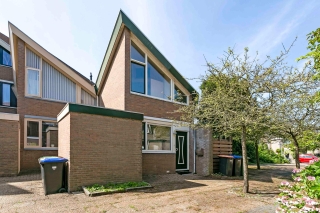 Middelzand 5501 JULIANADORP