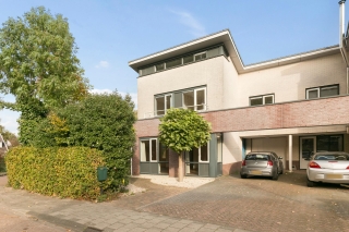 Graafschap 36 LELYSTAD