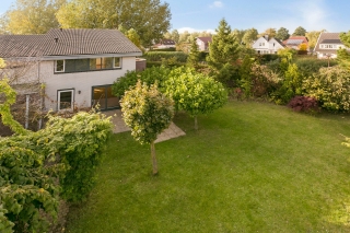 Graafschap 36 LELYSTAD