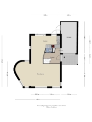 Plattegrond Graafschap 36 LELYSTAD