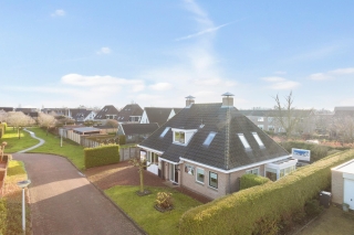 De Skelp 4 ST.-ANNAPAROCHIE