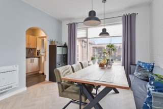 Haaksbergerstraat 415 ENSCHEDE