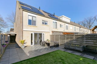 Cardiffstraat 64 HENGELO