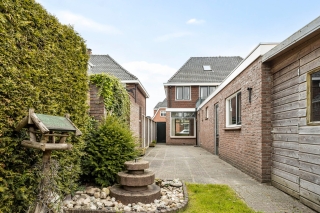 Dorpsstraat 39 ENSCHEDE