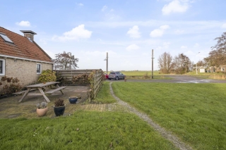 Gaestdyk 61 TJERKGAAST