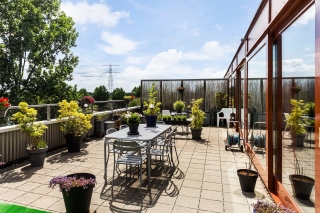 Charlotte van Pallandtlaan 58 ALMERE