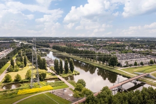 Charlotte van Pallandtlaan 58 ALMERE