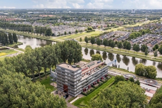Charlotte van Pallandtlaan 58 ALMERE