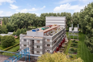 Charlotte van Pallandtlaan 58 ALMERE