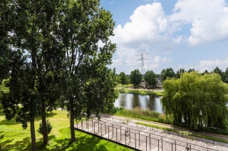 Charlotte van Pallandtlaan 58 ALMERE