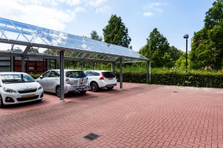 Charlotte van Pallandtlaan 58 ALMERE