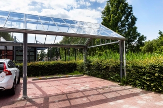 Charlotte van Pallandtlaan 58 ALMERE