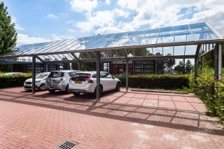 Charlotte van Pallandtlaan 58 ALMERE