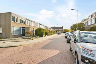 Hunzestraat 6 OOST-SOUBURG