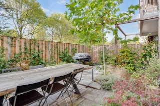 Zangvogelweg 281 AMERSFOORT