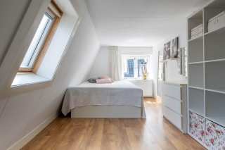 Nije Buorren 25 FERWERT