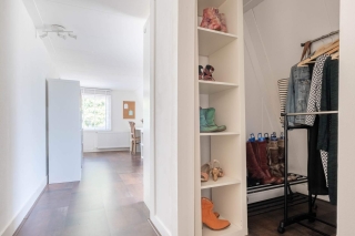 Nije Buorren 25 FERWERT