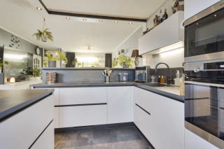 Schijfmos 44 NIEUWERKERK A/D IJSSEL