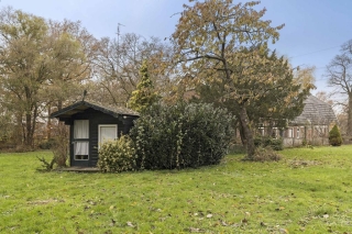 Haarweg 1 AMBT DELDEN