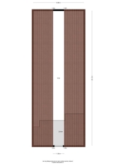 Plattegrond Haarweg 1 AMBT DELDEN