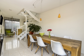 Lucky Lukestraat 55 ALMERE