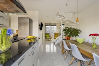 Lucky Lukestraat 55 ALMERE
