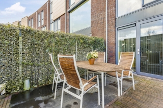Lucky Lukestraat 55 ALMERE