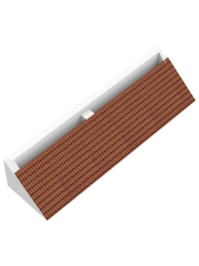 Plattegrond Nijreesweg 85 ALMELO