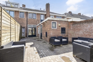 Cornelis Speelmanstraat 43 ENSCHEDE