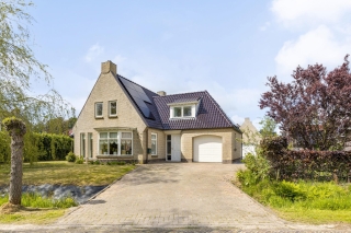 It Heideloantsje 40 SWEAGERBOSK
