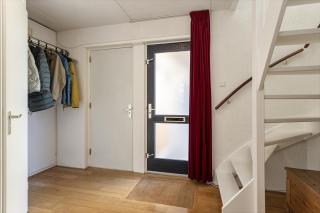 Piet Mondriaanstraat 46 ENSCHEDE