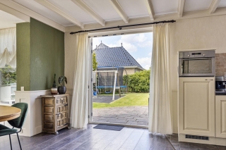 It Heideloantsje 40 SWEAGERBOSK