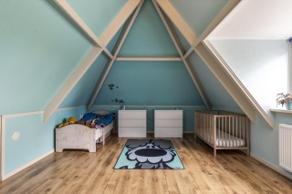 It Heideloantsje 40 SWEAGERBOSK