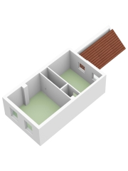 Plattegrond Emmastraat 73 ENSCHEDE