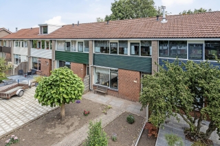 Paganinistraat 31 ALMELO