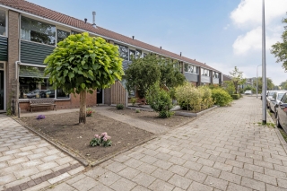 Paganinistraat 31 ALMELO