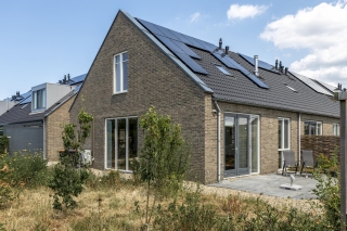 Het Penseel 39 DRONTEN