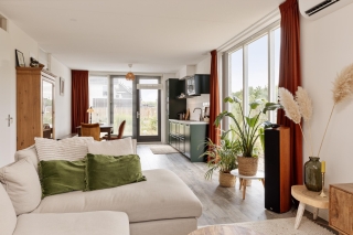 Het Penseel 39 DRONTEN