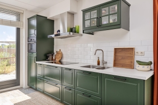 Het Penseel 39 DRONTEN