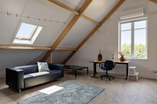 Het Penseel 39 DRONTEN