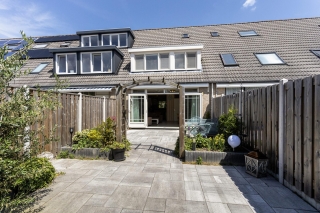 Fagotstraat 29 ALMERE