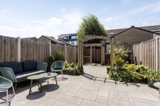 Fagotstraat 29 ALMERE